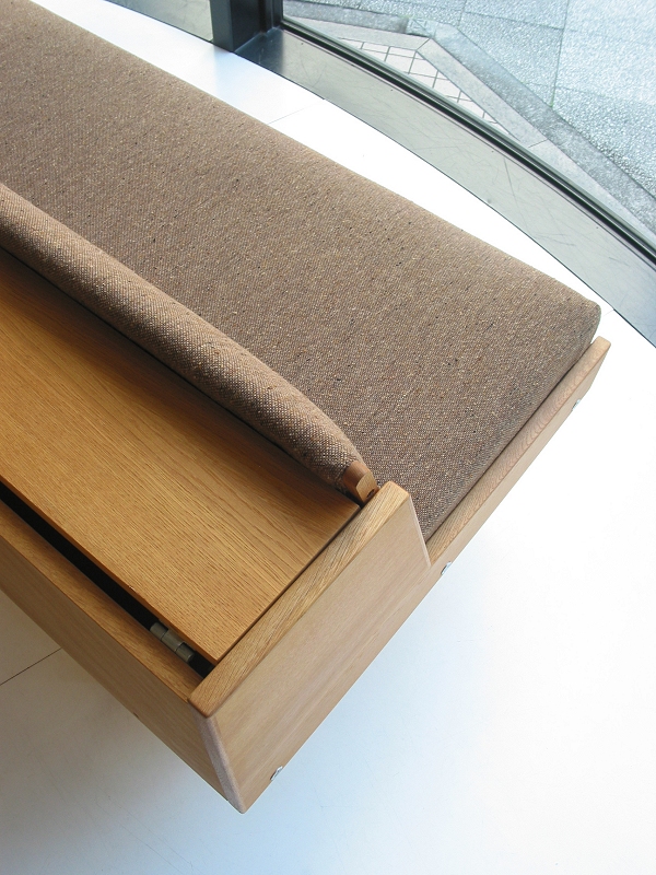�k���Ƌ�@GE258 daybed wegner getama
