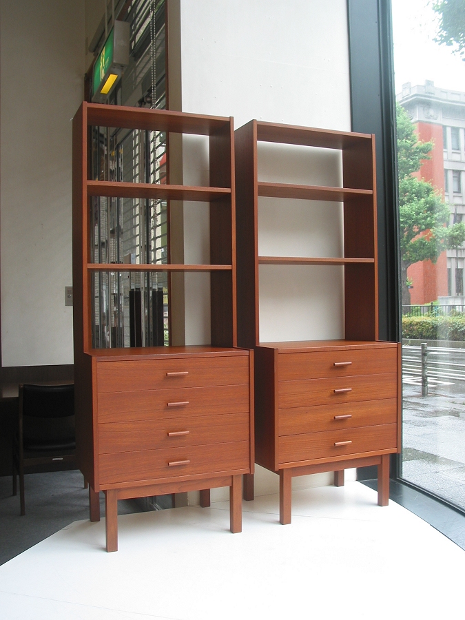 �k���Ƌ�@Open Shelf