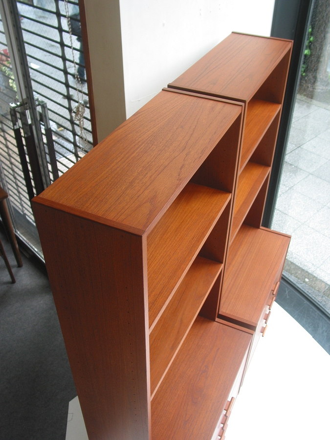 �k���Ƌ�@Open Shelf
