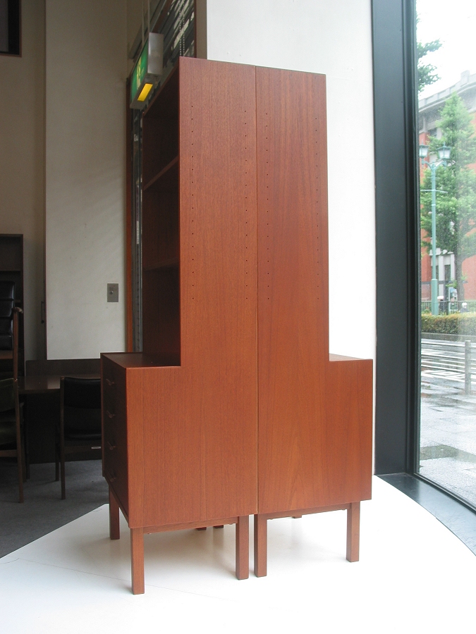 �k���Ƌ�@Open Shelf