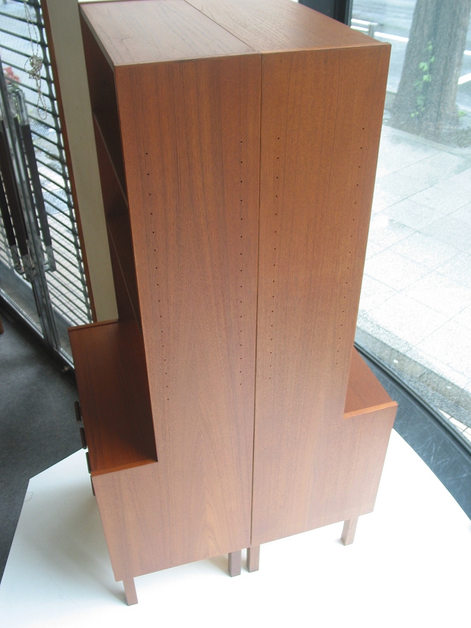 �k���Ƌ�@Open Shelf