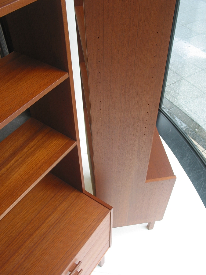 �k���Ƌ�@Open Shelf
