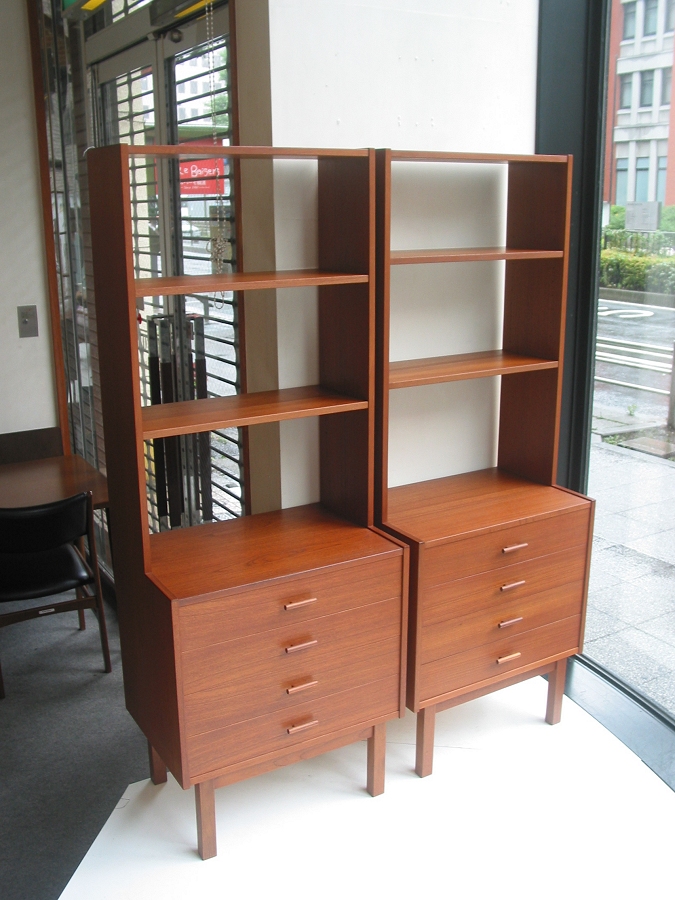 �k���Ƌ�@Open Shelf