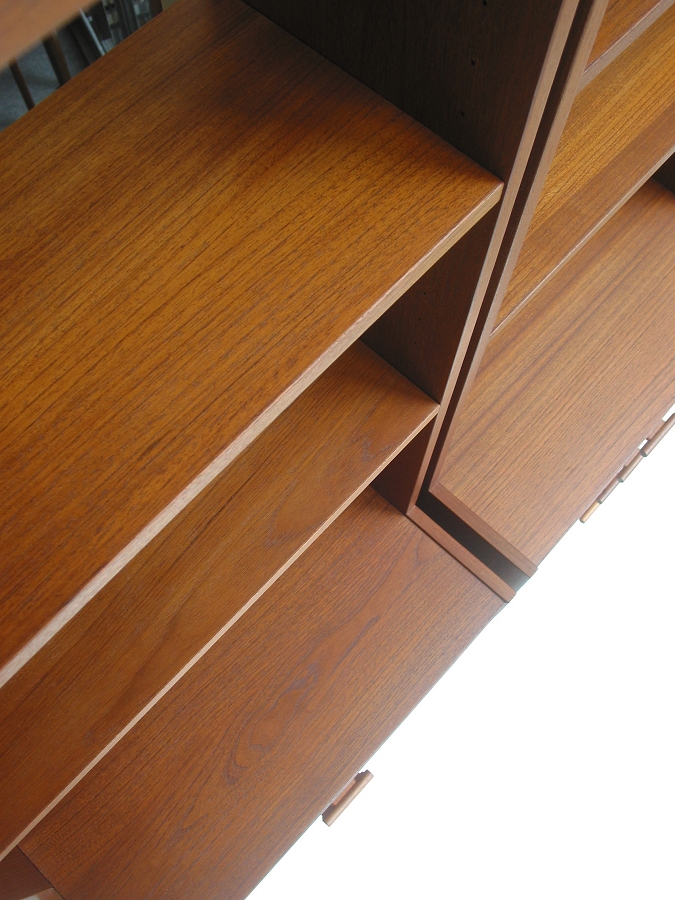 �k���Ƌ�@Open Shelf