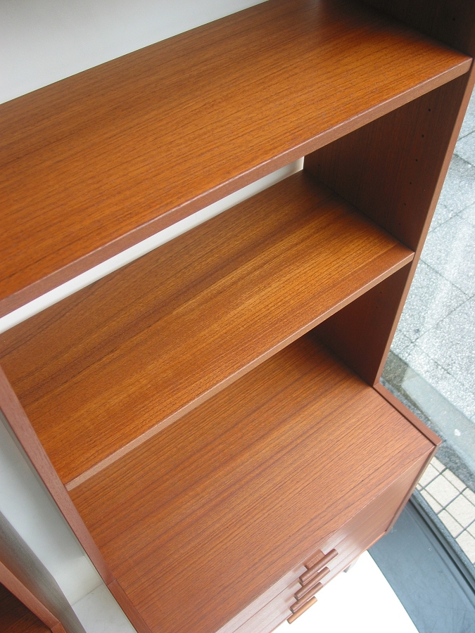 �k���Ƌ�@Open Shelf