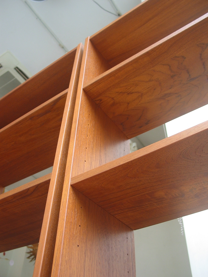 �k���Ƌ�@Open Shelf