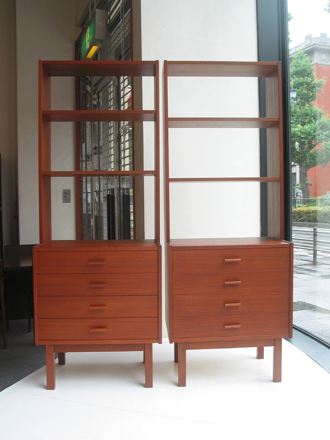 �k���Ƌ�@Open Shelf