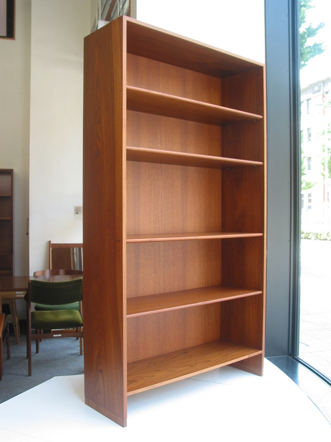 RY8 RY mobler Hans J Wegner ウェグナー Hans J.Wegner(ハンス・J・ウェグナー) RY 8 ブックシェルフ
