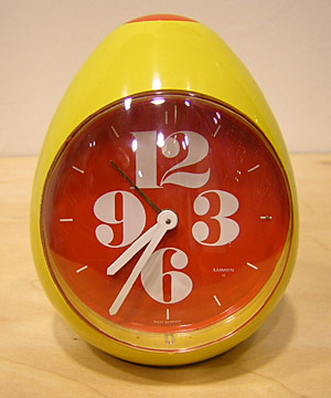 Alarm Clock