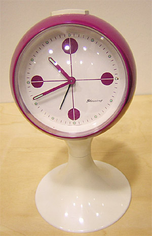 Alarm Clock
