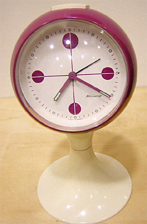 Alarm Clock