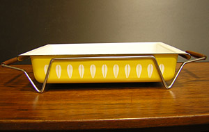 Cathrine Holm Plate