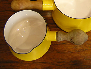 DANSK Milk Pan