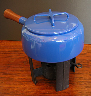 DANSK 片手鍋