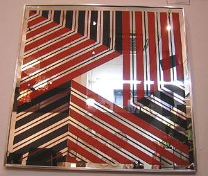 70’s Mirror
