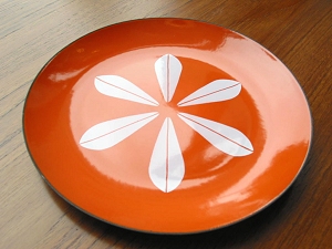 Cathrine Holm Plate