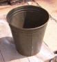 BRASS TRAY