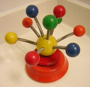 Musical Toy