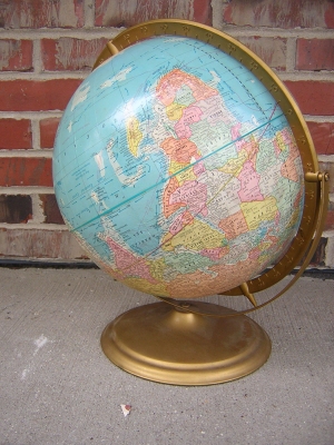 Globe �n���V