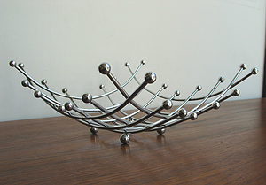 fruit bowl