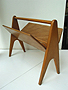 Magazaine holder