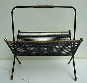 50's Magazaine holder