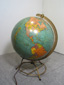 globe lamp