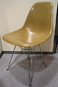 EAMES Side Shell エッフェルベース