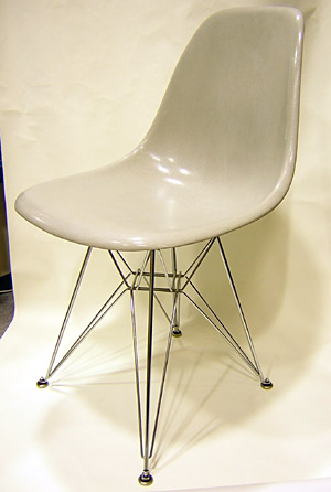 EAMES Side Shell エッフェルベース