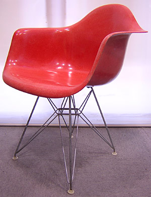 EAMES Arm Shell エッフェルベース