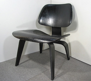 EAMES LCW�@chair (�u���b�N)