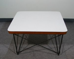 EAMES LTR