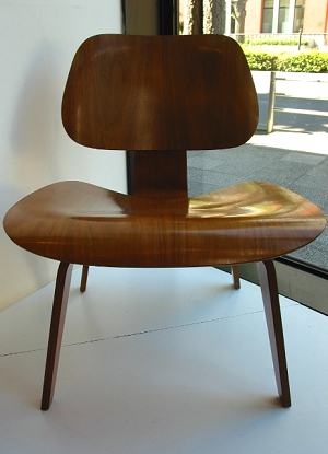 EAMES LCW�@chair (�E�H�[���i�b�g)