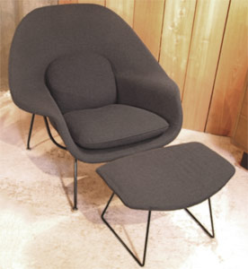 Womb Chair