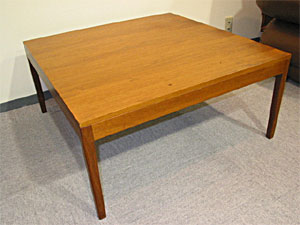 George Nelson Low Table