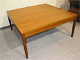 Table & Cabinet