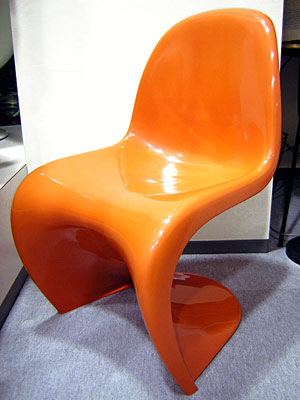 Panton Chair