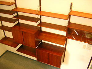 Useful Shelf