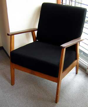 Sofa Chair(�u���b�N�j