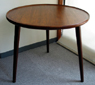  ROUND TABLE
