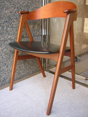 2P SET Chairs