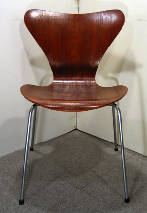 SEVEN CHAIR(チーク)
