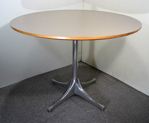 Nelson End Table