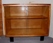 George�@Nelson�@Glass Cabinet