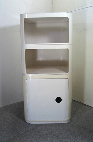 COMPONIBILI square element(ホワイト)