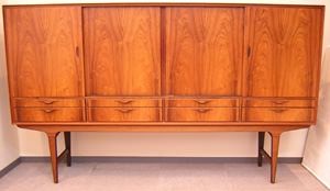 Sideboad(rosewood)