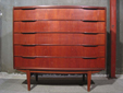 Living Table (RECT)
