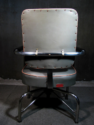 1950’s Barbar Chair