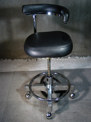 1970�fs Bar Stool