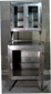 1950�fs Metal Cabinet